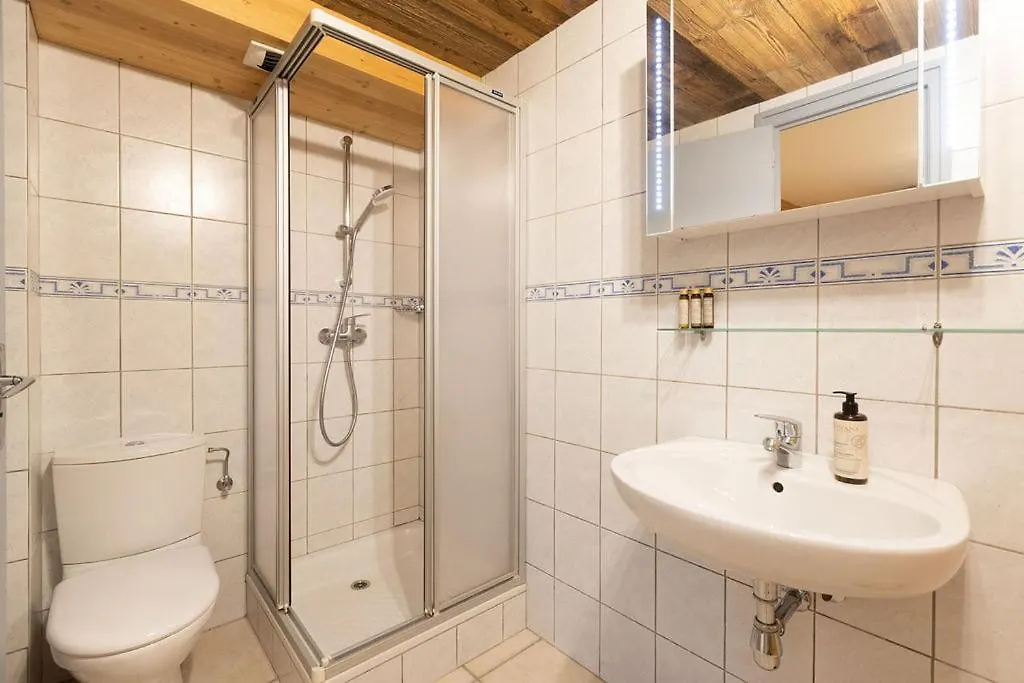 Simply Morzine - Chalet Visage Франция